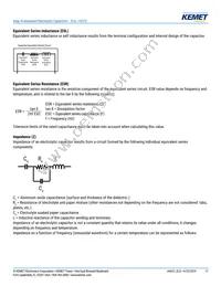 ELG108M200AT3AA Datasheet Page 17