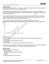 ELH478M050AR3AA Datasheet Page 19