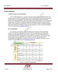 ELI70-IRHW Datasheet Page 4