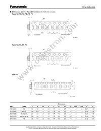 ELJ-FA1R0MF2 Datasheet Page 12