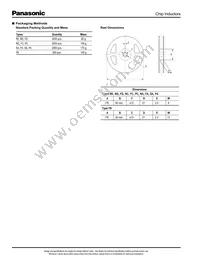 ELJ-FA1R0MF2 Datasheet Page 13