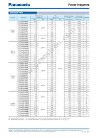 ELL-VEG680M Datasheet Page 2