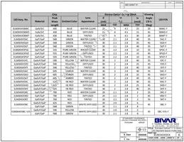 ELM38505GC Datasheet Page 2