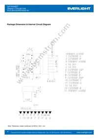 ELS-322USOWA/S530-A4 Datasheet Page 4