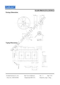 ELSD-506SYGWA/S530-E2 Datasheet Page 7