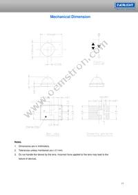 ELSH-F81G1-0LPNM-CG1G2 Datasheet Page 17