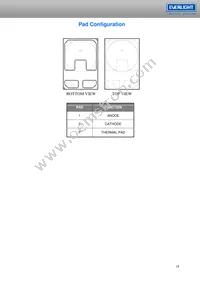 ELSH-F81G1-0LPNM-CG1G2 Datasheet Page 18