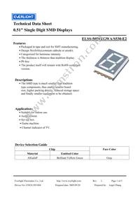 ELSS-505SYGWA/S530-E2 Cover