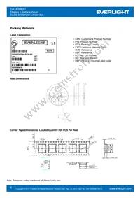 ELSS-506SYGWA/S530-E2 Datasheet Page 6