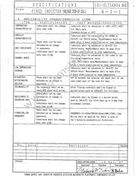 ELT-3KN121B Datasheet Page 10