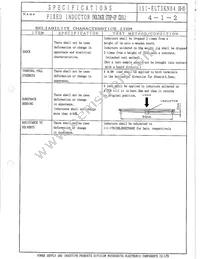 ELT-3KN121B Datasheet Page 11