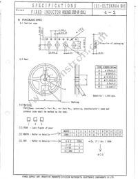 ELT-3KN121B Datasheet Page 12