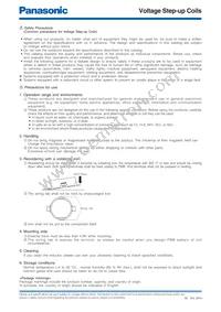 ELT-3KN135B Datasheet Page 5