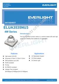 ELUA3535NU3-P6070U23648700-V41G Cover
