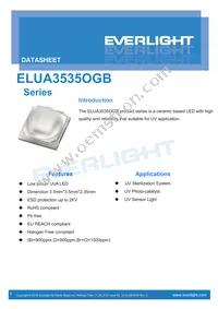 ELUA3535OGB-P6070U23240500-VD1M Cover