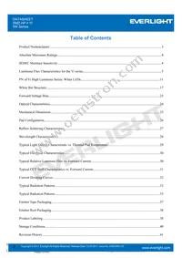 ELYI-K62C5-0LPGS-P6500 Datasheet Page 2