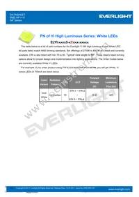 ELYI-K62C5-0LPGS-P6500 Datasheet Page 11