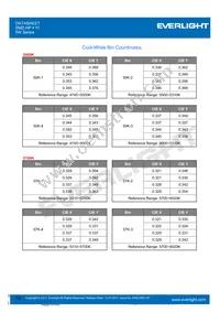 ELYI-K62C5-0LPGS-P6500 Datasheet Page 18