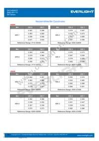 ELYI-K62C5-0LPGS-P6500 Datasheet Page 20