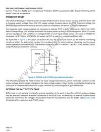 EM2030L01QI Datasheet Page 12