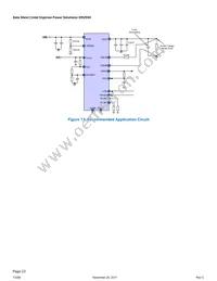 EM2030L01QI Datasheet Page 22