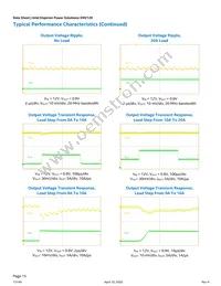 EM2120H01QI Datasheet Page 15