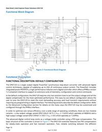 EM2120H01QI Datasheet Page 16