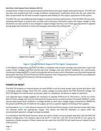 EM2120H01QI Datasheet Page 17