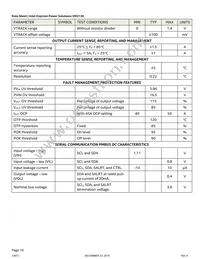 EM2130L01QI Datasheet Page 10