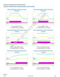 EM2130L02QI Datasheet Page 13