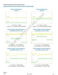 EM2130L02QI Datasheet Page 14