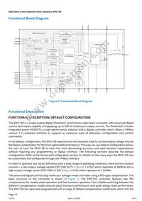 EM2130L02QI Datasheet Page 15