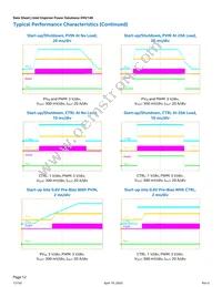 EM2140P01QI Datasheet Page 12