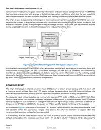 EM2140P01QI Datasheet Page 15