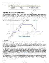 EM2140P01QI Datasheet Page 18