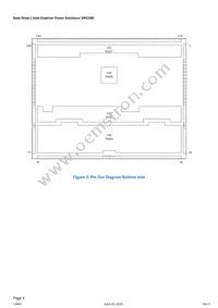 EM2280P01QI Datasheet Page 3