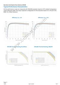 EM2280P01QI Datasheet Page 11