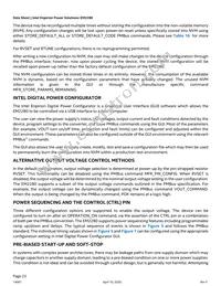 EM2280P01QI Datasheet Page 23