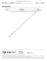 EMC-20-DIN Datasheet Page 5