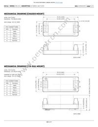 EMC-30-DIN Datasheet Page 3