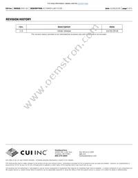 EMC-30-DIN Datasheet Page 5