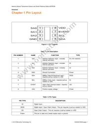 EMC1501-1-AC3-TR Datasheet Page 7