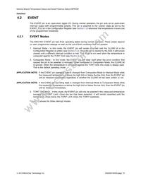 EMC1501-1-AC3-TR Datasheet Page 19