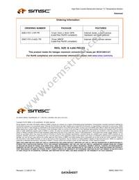 EMC1701-1-KP-TR Datasheet Page 2