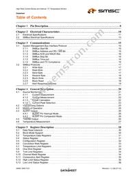 EMC1701-1-KP-TR Datasheet Page 3