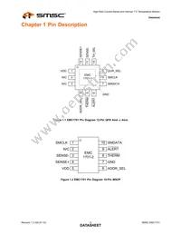 EMC1701-1-KP-TR Datasheet Page 8