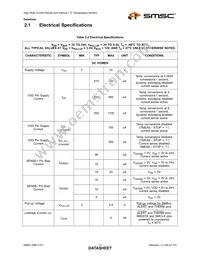 EMC1701-1-KP-TR Datasheet Page 11