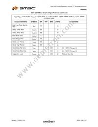 EMC1701-1-KP-TR Datasheet Page 14