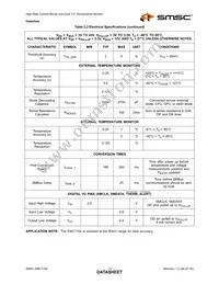 EMC1702-1-KP-TR Datasheet Page 13