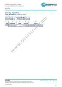 EMC2-68RKI Datasheet Page 4